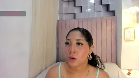 Snapshot of allisonfoster_ chatting on 5, 2, 2025 Allison online show from 5, 2, 2025