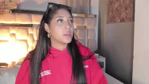 Snapshot of allisonfoster_ chatting on 17, 2, 2025 Allison online show from 17, 2, 2025