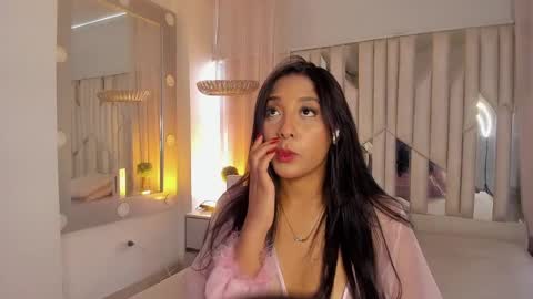 Snapshot of allisonfoster_ chatting on 21, 2, 2025 Allison online show from 21, 2, 2025