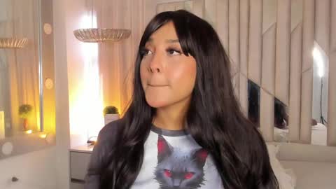 Snapshot of allisonfoster_ chatting on 23, 2, 2025 Allison online show from 23, 2, 2025