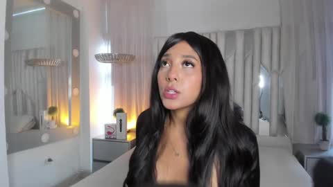 Snapshot of allisonfoster_ chatting on 24, 2, 2025 Allison online show from 24, 2, 2025