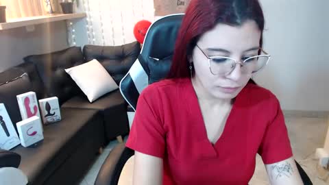 ALLISON online show from 15, 2, 2025