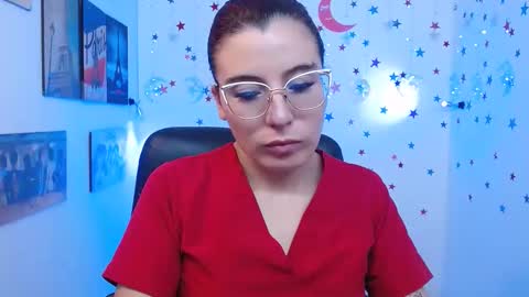 ALLISON online show from 6, 3, 2025