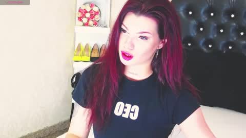 Snapshot of allisonn223 chatting on 4, 5, 2026 Deea online show from 4, 5, 2026
