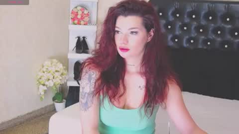 Snapshot of allisonn223 chatting on 12, 6, 2026 Deea online show from 12, 6, 2026
