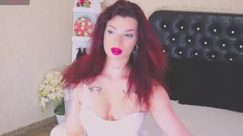 Snapshot of allisonn223 chatting on 25, 6, 2026 Deea online show from 25, 6, 2026