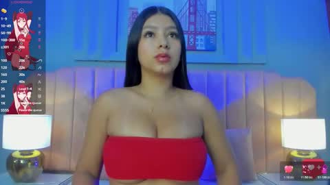 alison  online show from 23, 12, 2025