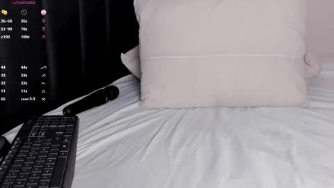 Alli  online show from 11, 3, 2025