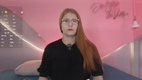 Snapshot of allisonroberts_ chatting on 25, 4, 2026 Alli online show from 25, 4, 2026