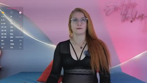 Snapshot of allisonroberts_ chatting on 5, 5, 2026 Alli online show from 5, 5, 2026