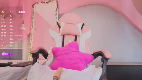 Snapshot of allisonroberts_ chatting on 31, 5, 2026 Alli online show from 31, 5, 2026