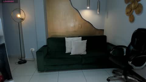 Allison Rogers online show from 22, 11, 2025