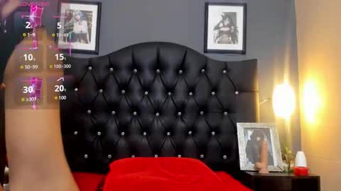 allisonspicy online show from 3, 12, 2025