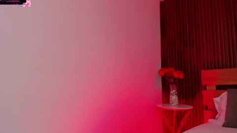 Snapshot of alliss_ginger_ chatting on 14, 6, 2026 A L L I S S online show from 14, 6, 2026
