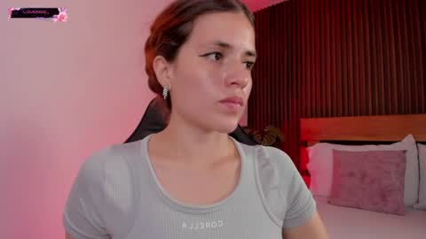 Snapshot of alliss_ginger_ chatting on 23, 6, 2026 A L L I S S online show from 23, 6, 2026