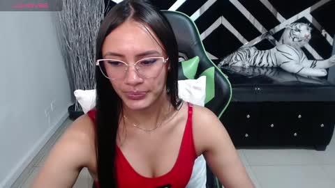 Allisson online show from 22, 2, 2025