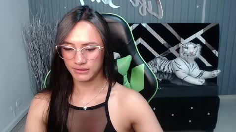 Allisson online show from 8, 3, 2025