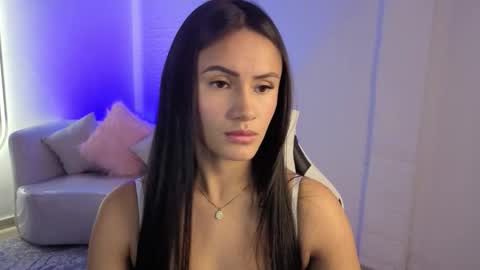 Allisson online show from 8, 11, 2025