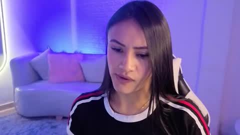 Allisson online show from 16, 12, 2025