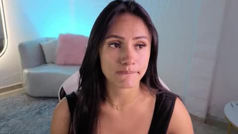 Snapshot of allisson_a chatting on 25, 2, 2026 Allisson online show from 25, 2, 2026