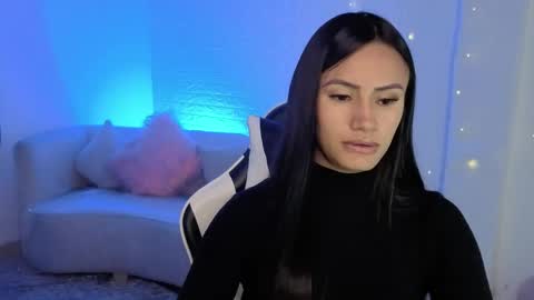 Snapshot of allisson_a chatting on 22, 5, 2026 Allisson online show from 22, 5, 2026