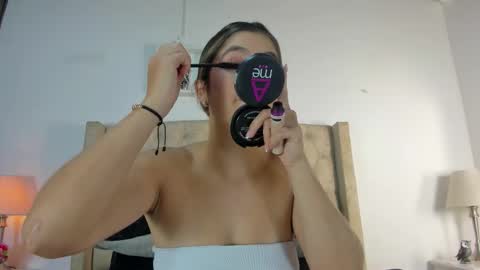 allisson online show from 26, 10, 2025