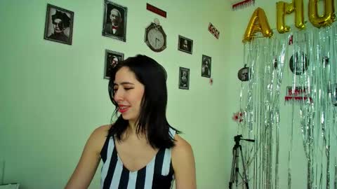 Alli online show from 31, 10, 2025