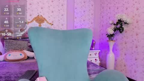 Allisson online show from 28, 10, 2025