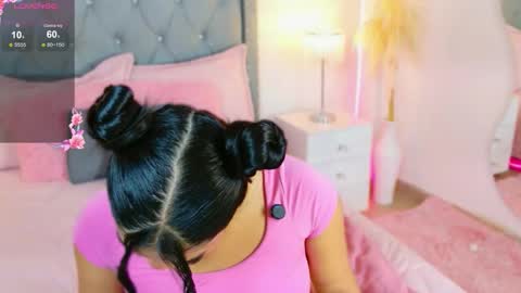 Allisson online show from 17, 12, 2025