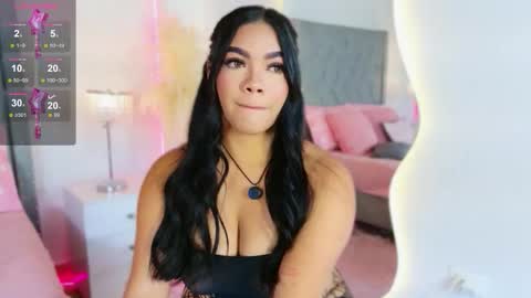 Allisson online show from 16, 3, 2026