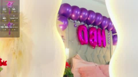 Allisson online show from 1, 4, 2026