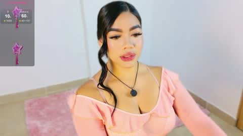 Allisson online show from 9, 4, 2026