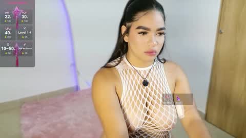 Snapshot of allissonjames chatting on 15, 4, 2026 Allisson online show from 15, 4, 2026