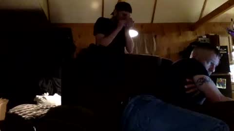 Snapshot of allitrunnin chatting on 17, 1, 2026 allitrunnin online show from 17, 1, 2026