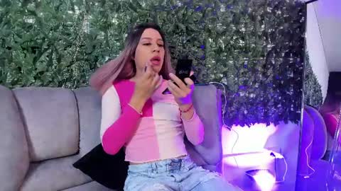 allizonkent online show from 2, 7, 2026