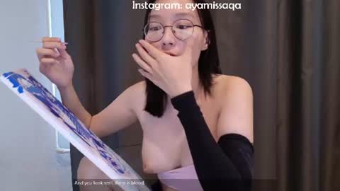 Snapshot of alllinaeve chatting on 16, 6, 2026 Alina online show from 16, 6, 2026