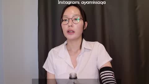 Snapshot of alllinaeve chatting on 20, 6, 2026 Alina online show from 20, 6, 2026