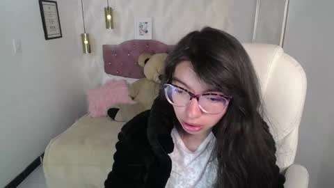 Snapshot of alllyson_ chatting on 20, 2, 2026 alison online show from 20, 2, 2026