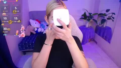 Snapshot of alloy_tiny chatting on 3, 8, 2026 alloy_tiny online show from 3, 8, 2026