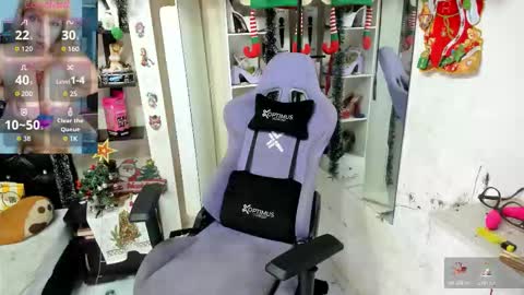 allsson_miller online show from 27, 11, 2025