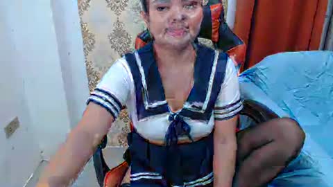 Snapshot of alluring_asian69 chatting on 21, 4, 2026 Alluring Asian online show from 21, 4, 2026