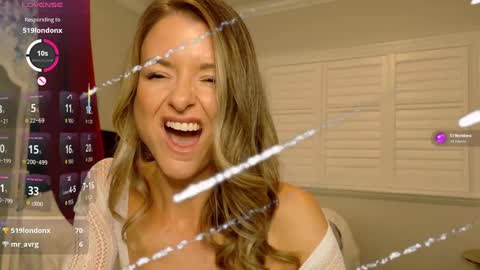 Aurora online show from 3, 10, 2025