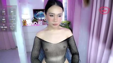 Snapshot of alluring_mj chatting on 19, 5, 2026 mj online show from 19, 5, 2026