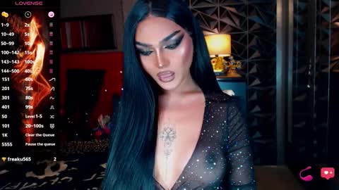 Natalya Fox online show from 17, 1, 2026