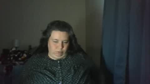 Snapshot of ally12334 chatting on 8, 12, 2024 ally12334 online show from 8, 12, 2024