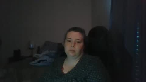 Snapshot of ally12334 chatting on 20, 1, 2025 ally12334 online show from 20, 1, 2025