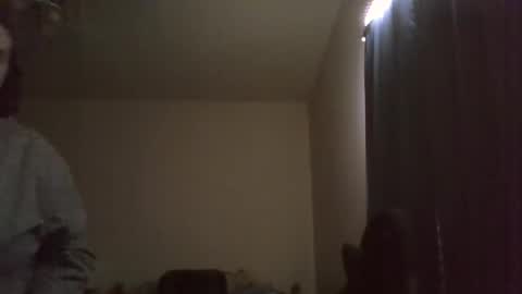 Snapshot of ally12334 chatting on 18, 2, 2025 ally12334 online show from 18, 2, 2025