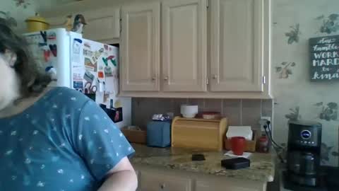 Snapshot of ally12334 chatting on 20, 9, 2025 ally12334 online show from 20, 9, 2025