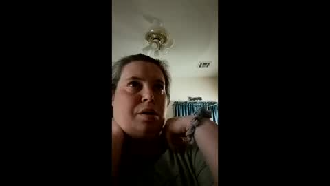 ally12334 online show from 19, 3, 2026