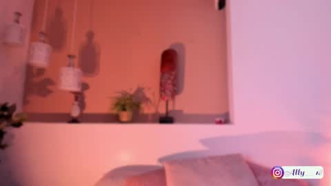 Ally  online show from 16, 9, 2025